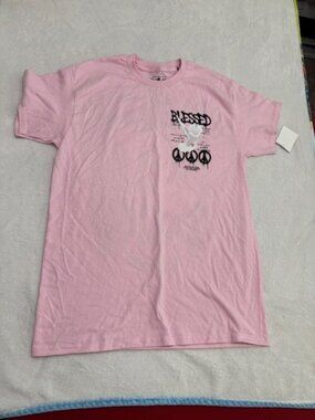 Popular Poison: Blessed T-Shirt